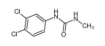 1-(3，4-二氯苯基)-3-甲基尿素