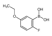 5-乙氧基-2-氟苯硼酸