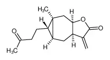 天名精内酯酮