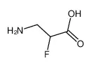 α-氟代-β-丙氨酸