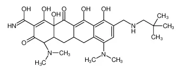 奥玛环素
