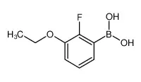 3-乙氧基-2-氟苯硼酸