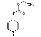 4-吡啶基氨基甲酸乙酯