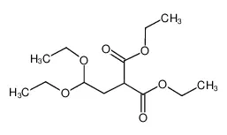 3,3-二乙氧丙烷-1,1-二羧酸二乙酯