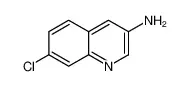 7-氯-3-喹啉胺,