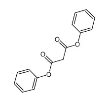 丙二酸二苯酯