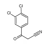 3,4-二氯苯甲酰乙腈