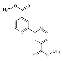 2,2'-联吡啶-4,4'-二甲酸甲酯
