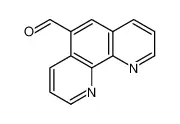 5-醛基-1,10-菲咯啉