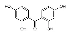 2,2',4,4'-四羟基苯甲酮