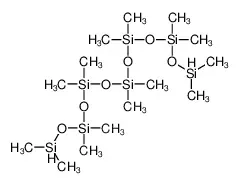 1,1,3,3,5,5,7,7,9,9,11,11,13,13-Tetradecamethylheptasiloxane