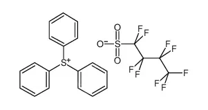 全氟丁基磺酸三苯基锍盐