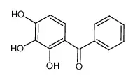2,3,4-三羟基二苯甲酮