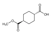 反式-1,4-环己烷二甲酸单甲酯,