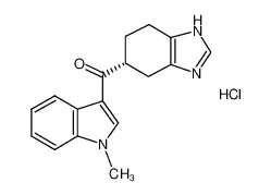盐酸雷莫司琼