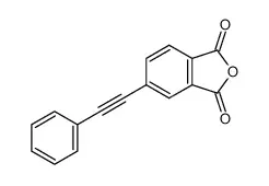 4-苯基乙炔基邻苯二甲酸酐