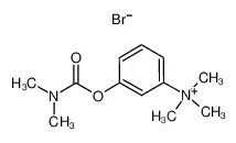 溴化新斯的明