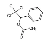 乙酸α-(三氯甲基)苯甲酯