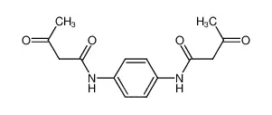 双乙酰乙酰对苯二胺