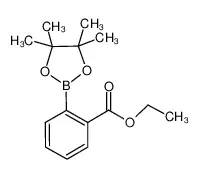 2-乙氧羰基苯硼酸频哪醇酯