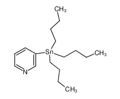 3-（三正丁基锡）吡啶