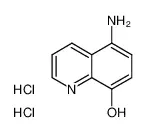 5-氨基-8-羟基喹啉二盐酸盐