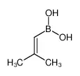 2,2-二甲基乙烯硼酸