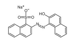 C.I.颜料红49
