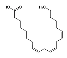 8,11,14-二十碳三烯酸