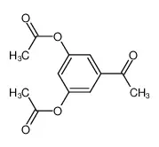 3,5-二乙酰氧基苯乙酮
