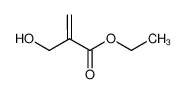 2-羟甲基丙烯酸乙酯