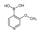 3-甲基吡啶-4-硼酸
