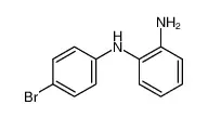 N-对溴苯基邻苯二胺