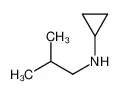 N-异丁基环丙胺盐酸盐