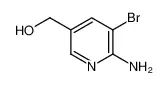 (6-氨基-5-溴吡啶-3-基)甲醇