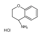 (S)-4-氨基色满盐酸盐