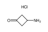 3-氨基环丁酮盐酸盐
