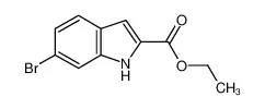 6-溴吲哚-2-羧酸乙酯