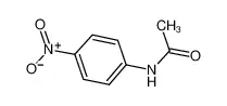 对硝基乙酰苯胺