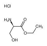 D-丝氨酸乙酯盐酸盐
