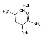 L-亮氨酰胺盐酸盐