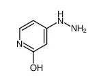 4-肼基吡啶-2(1H)-酮