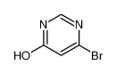 4-羟基-6-溴嘧啶