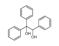 (S)-(-)-1，1，2-三苯基-1，2-乙二醇