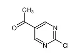 1-(2-氯嘧啶-5-基)乙酮