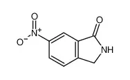6-硝基-异吲哚啉-1-酮
