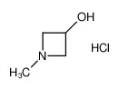 1-甲基-3-羟基氮杂环丁烷