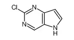 2-氯-吡咯并嘧啶