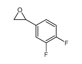 2-(3，4-二氟苯基)环氧乙烷