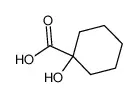1-羟基环己基甲酸